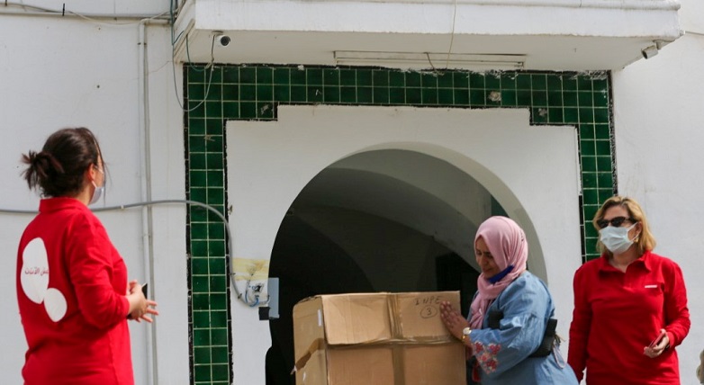 Ooredoo تتقاسم فرحة العيد مع الأطفال